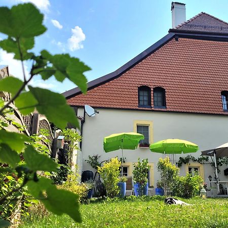 Cap Bonheur Hotel Saint-Cierges ภายนอก รูปภาพ