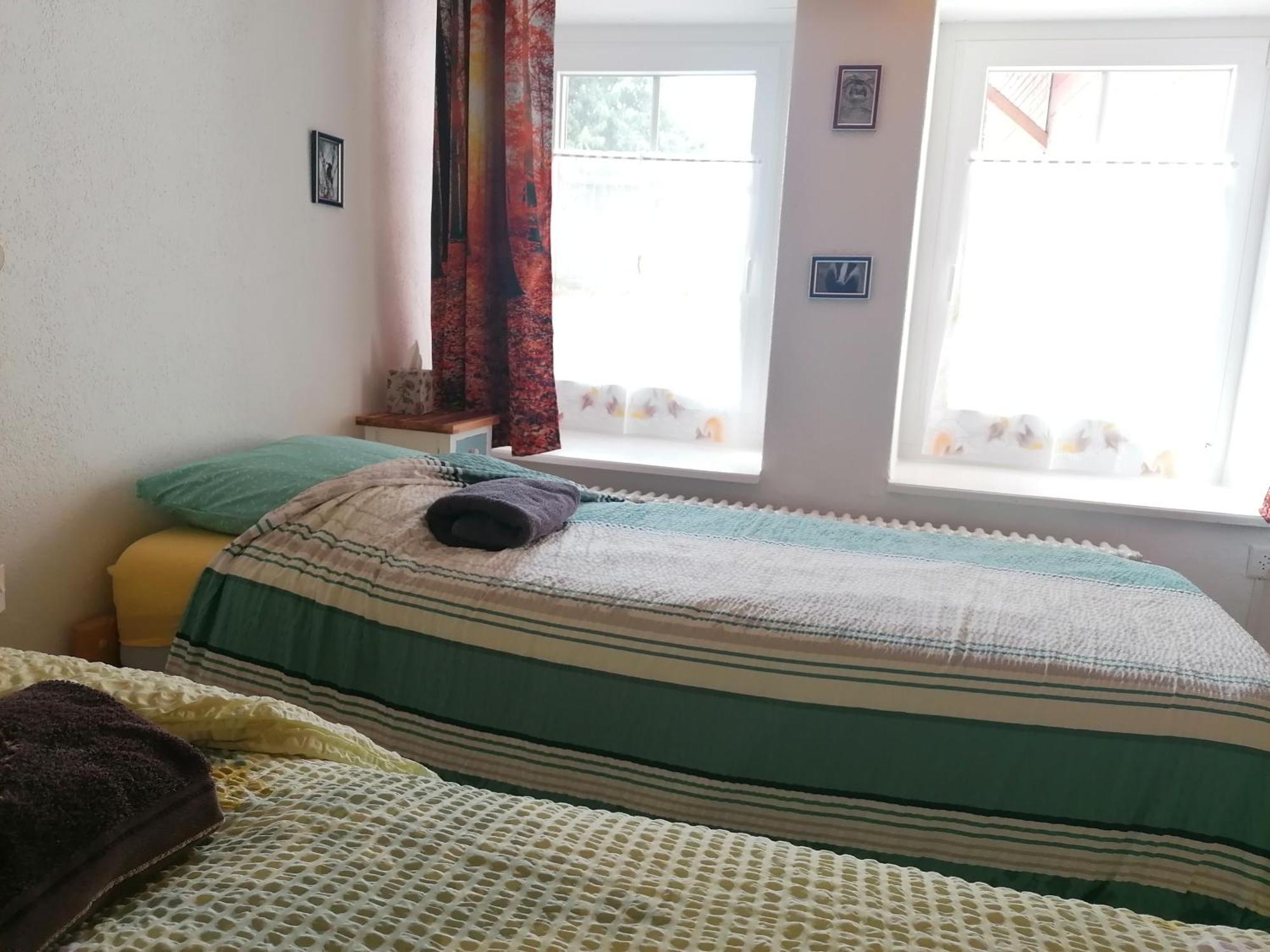 Cap Bonheur Hotel Saint-Cierges ภายนอก รูปภาพ