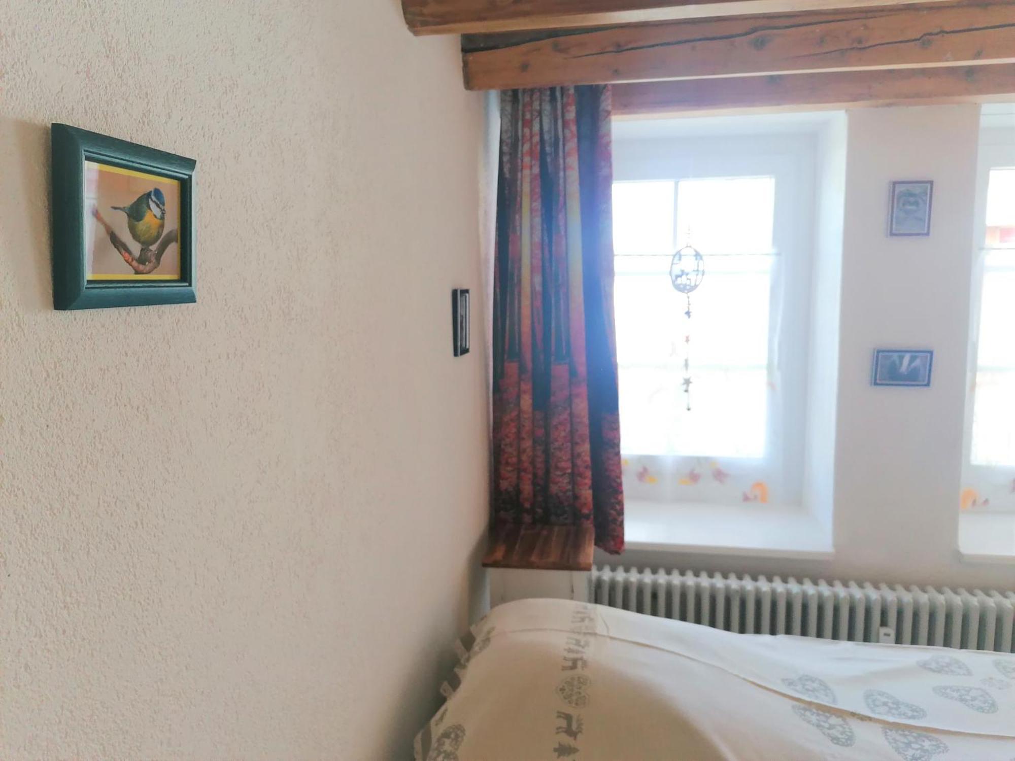 Cap Bonheur Hotel Saint-Cierges ภายนอก รูปภาพ