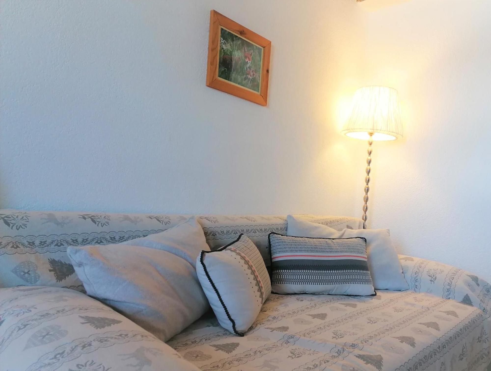 Cap Bonheur Hotel Saint-Cierges ภายนอก รูปภาพ