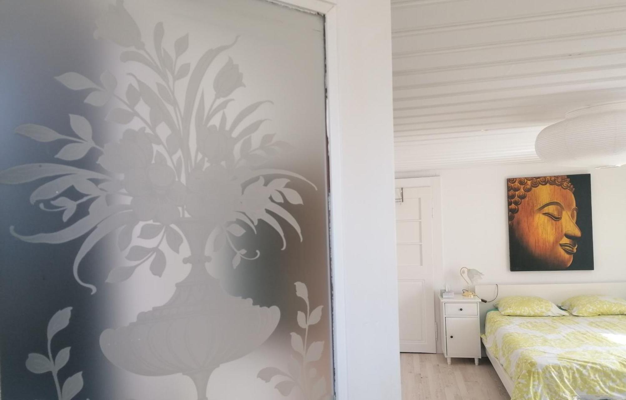 Cap Bonheur Hotel Saint-Cierges ภายนอก รูปภาพ